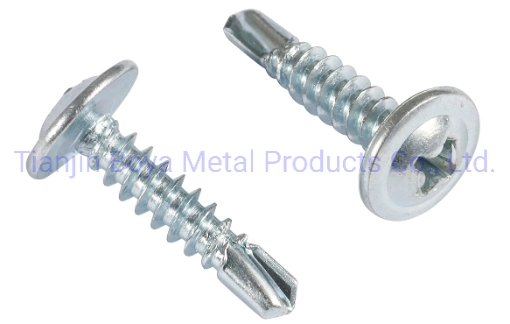 Chipboard Screw/Self Drilling Screw/Roofing Screw/Wood Screw/Drywall Screw/Self Tapping Screw/Machine Screw/Concrete Screw