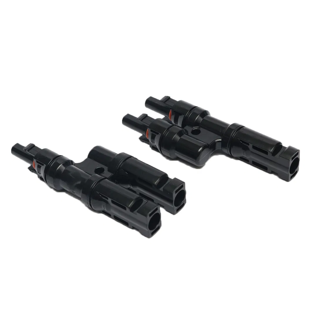 Solar Cable Connector Mc4 Solar Wire Connectors