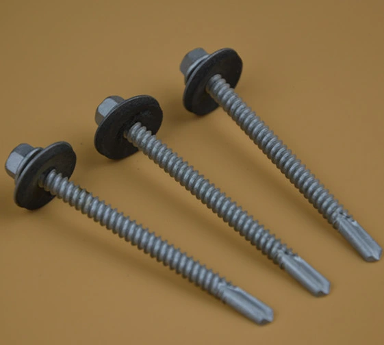 Self Tapping Screw Roofing Screw Bolts