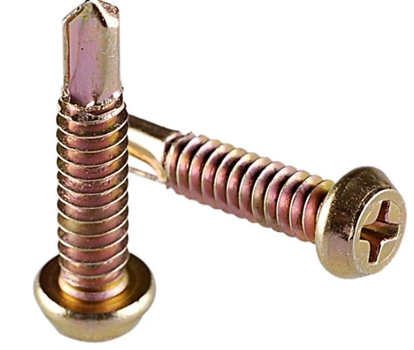 Self Tapping Screw Roofing Screw Bolts