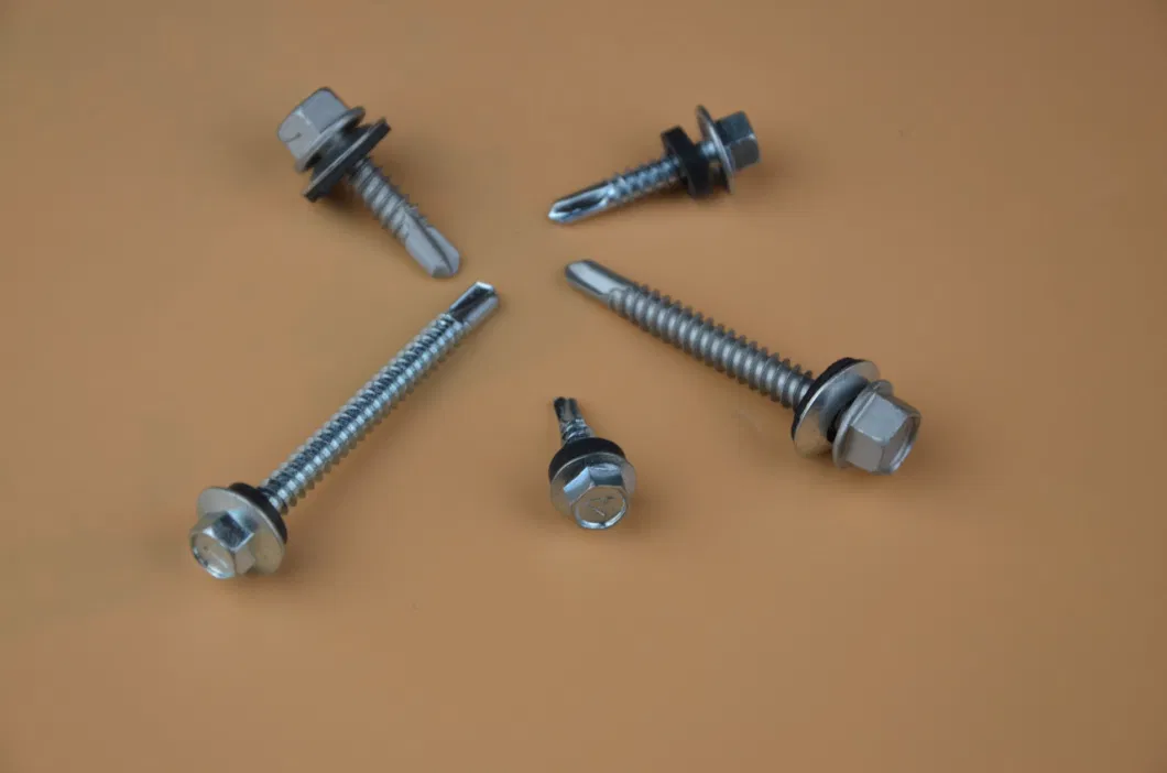 Torx Screw A2 Self Tapping Screw Bolts