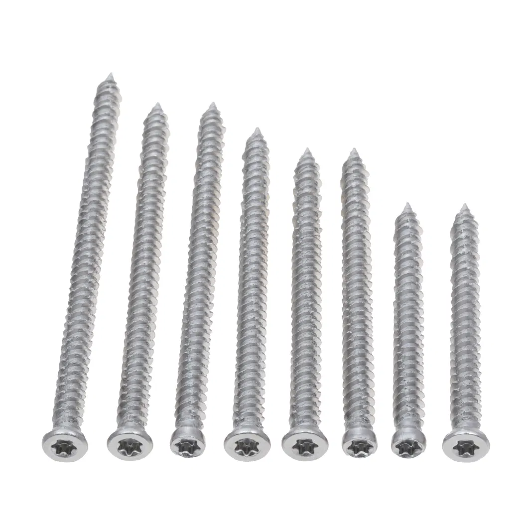 Self Tapping Screw/Screw/Fastener/ 5X16 Screw Bolts Torx Decking Screw