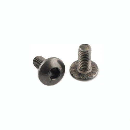 Trilobe Thread Self Tapping Screw M3 to M10