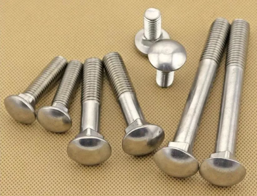 Hardware Fasteners CNC Machining Strength Self Drilling Anchor Bolt