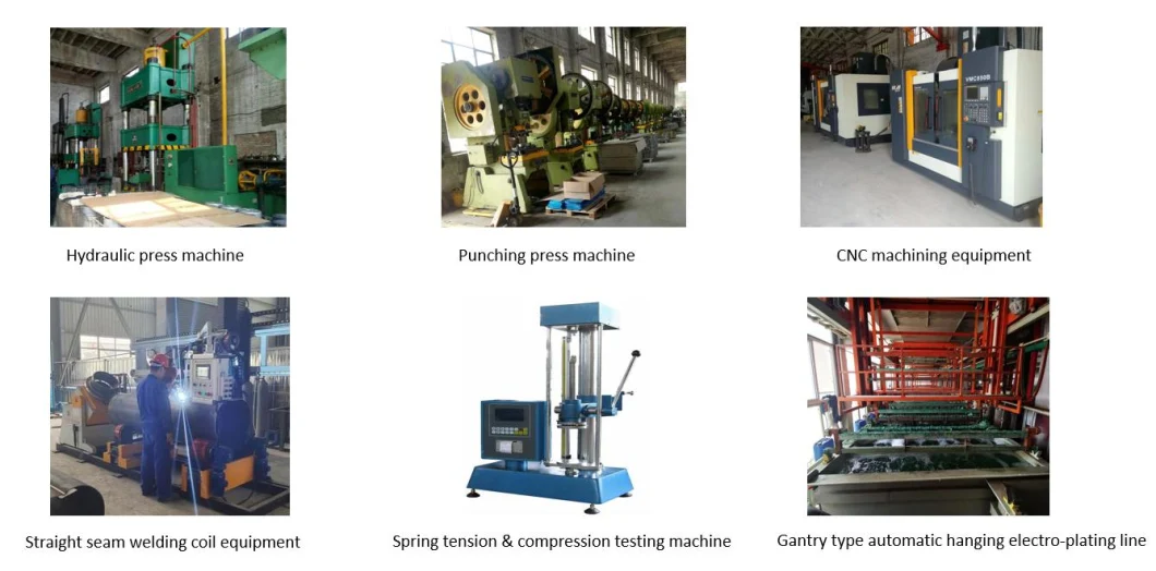 Customized High Precison Stamping Bending Welding Part Solar energy Equipment Frame/Support