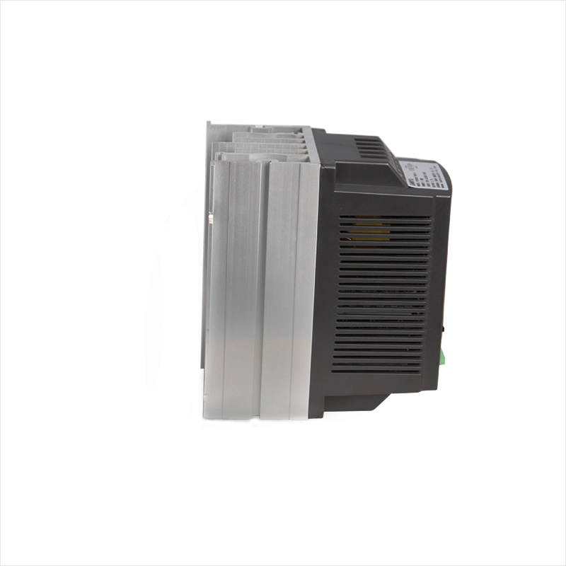 High Performance Vector Control Frequency Inverter