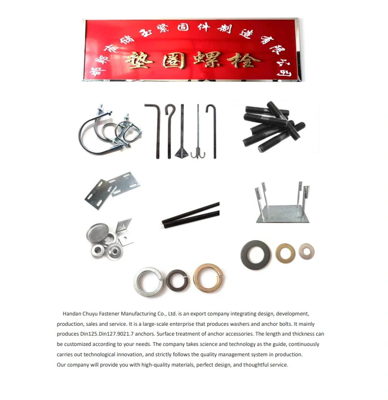 High Quality Customized Fastening Grounding Clamp for Framed PV Modules and Steel Structures