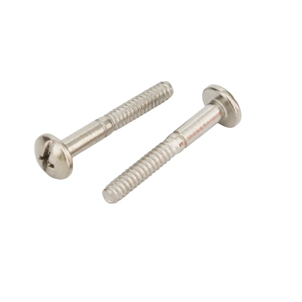 Long Self Tapping Screw