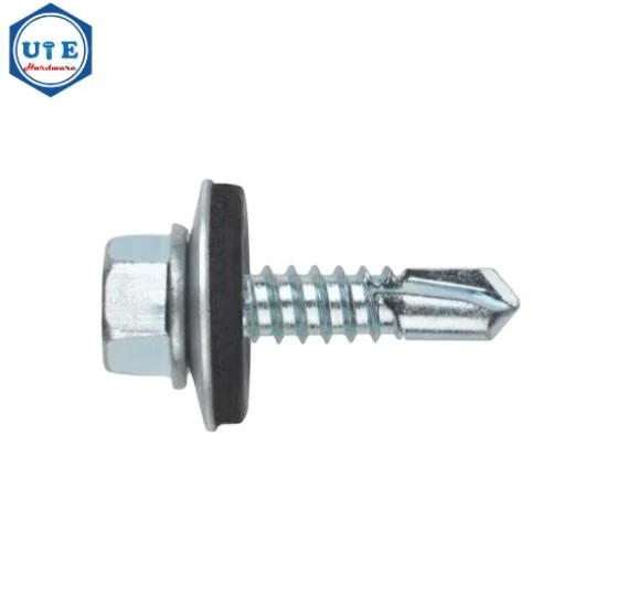 Stainless Steel Composite /Self Tapping Drilling Screw/Roofing Screw/Machine Screw/Hex Wood Timber Screw/Chipboard Drywall Screws /Hex Socket Set Grub Screws