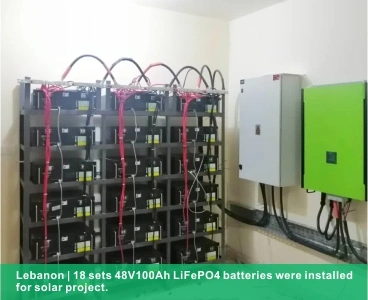 Everexceed 6000+ Cycle Times 48V 100ah Rechargeable LiFePO4 Lithium Ion Solar Battery