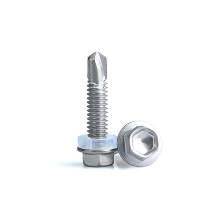 Stainless Steel 304 M1.2 M1.4 M1.7 M2 M2.3 M2.6 M3 M3.5 M4 M4.2 M5 M6 Phillips Pan Round Head Self Tapping Screws