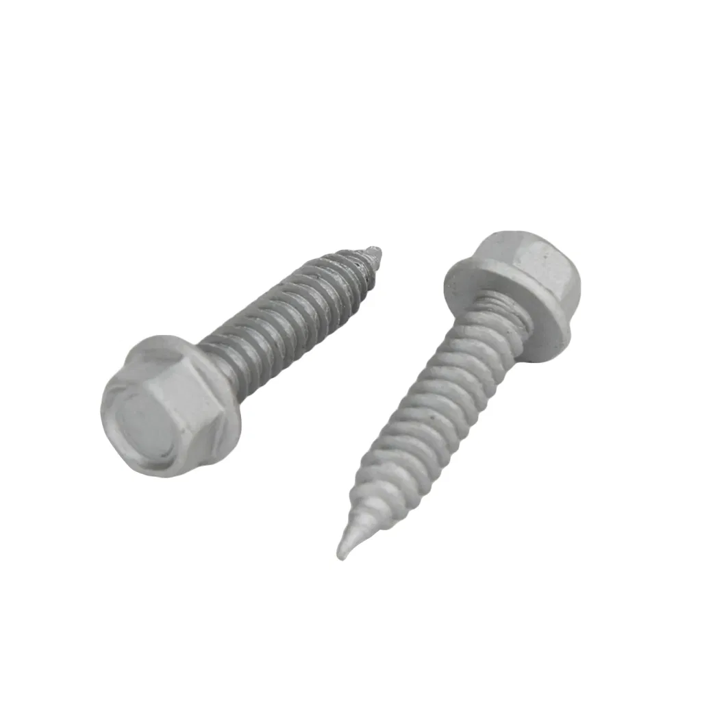 Long Self Tapping Screw