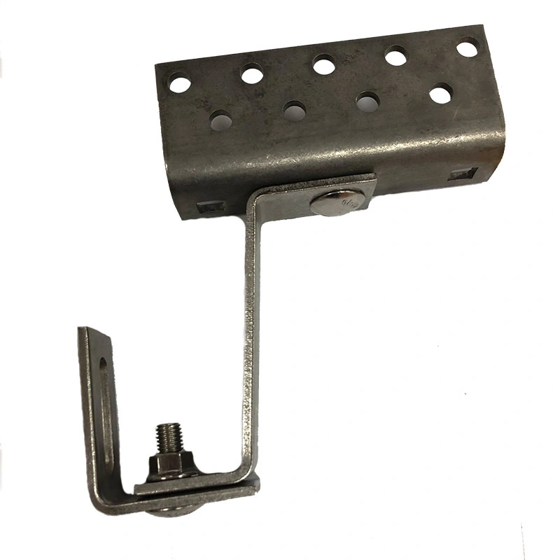 Stainless Steel 304 Adjustable Solar Roof Hooks