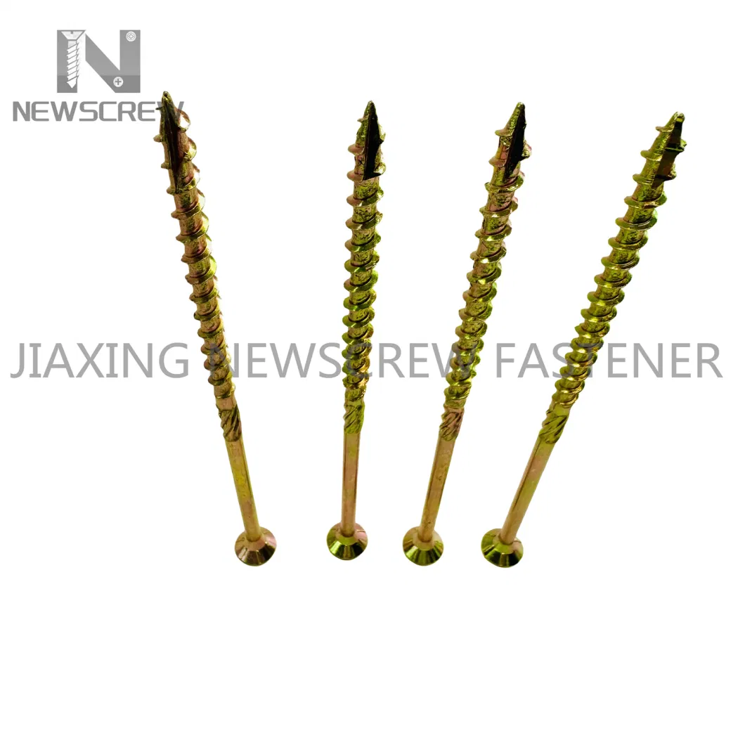 Torx Bit Screw Self Tapping Screw Decking Screw