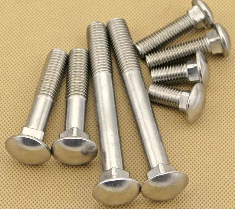 Hardware Fasteners CNC Machining Strength Self Drilling Anchor Bolt