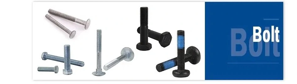 Hex Flange Concrete Thread Self-Cutting Anchor Cement Self-Tapping Screws