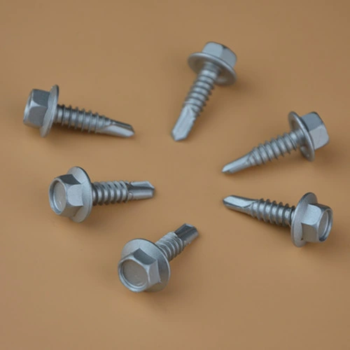 Self Tapping Screw Roofing Screw Bolts