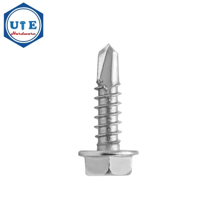 Stainless Steel Composite /Self Tapping Drilling Screw/Roofing Screw/Machine Screw/Hex Wood Timber Screw/Chipboard Drywall Screws /Hex Socket Set Grub Screws