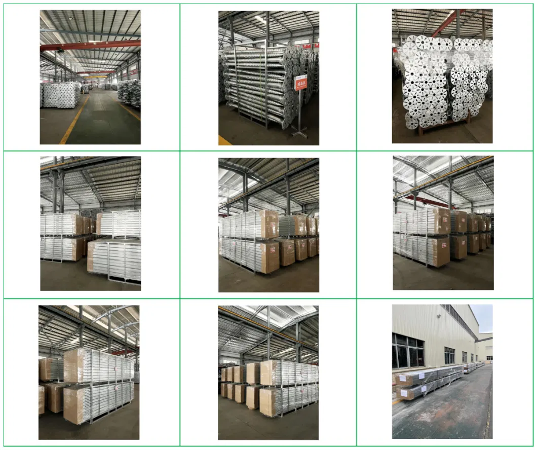 Single-Post Ramming Pile with Panel Back Mounting System with Competitive Quotation