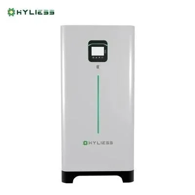 LiFePO4 48V 5kwh Storage Battery Home Energy Storage System