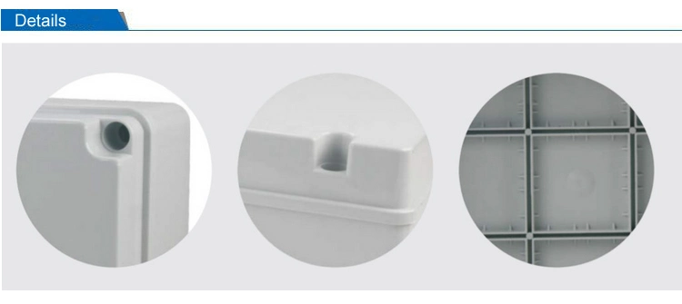 Best Sale Ce IP65 Waterproof 150*110*70 Terminal Junction Box PVC ABS Plastic Junction Boxs