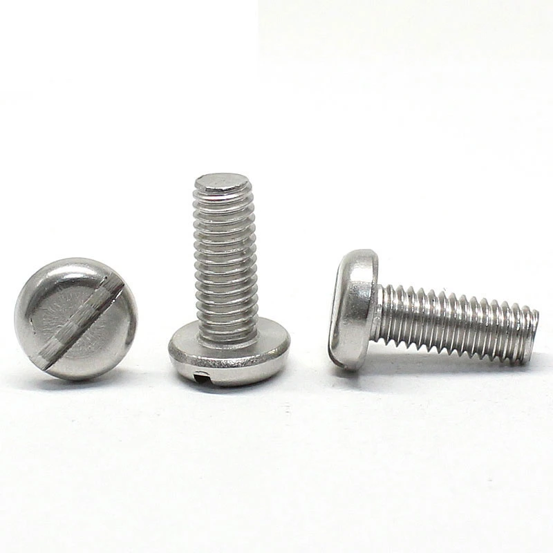 Hot Sale Concrete Screw Pan Head Self Tapping Masonry Screw