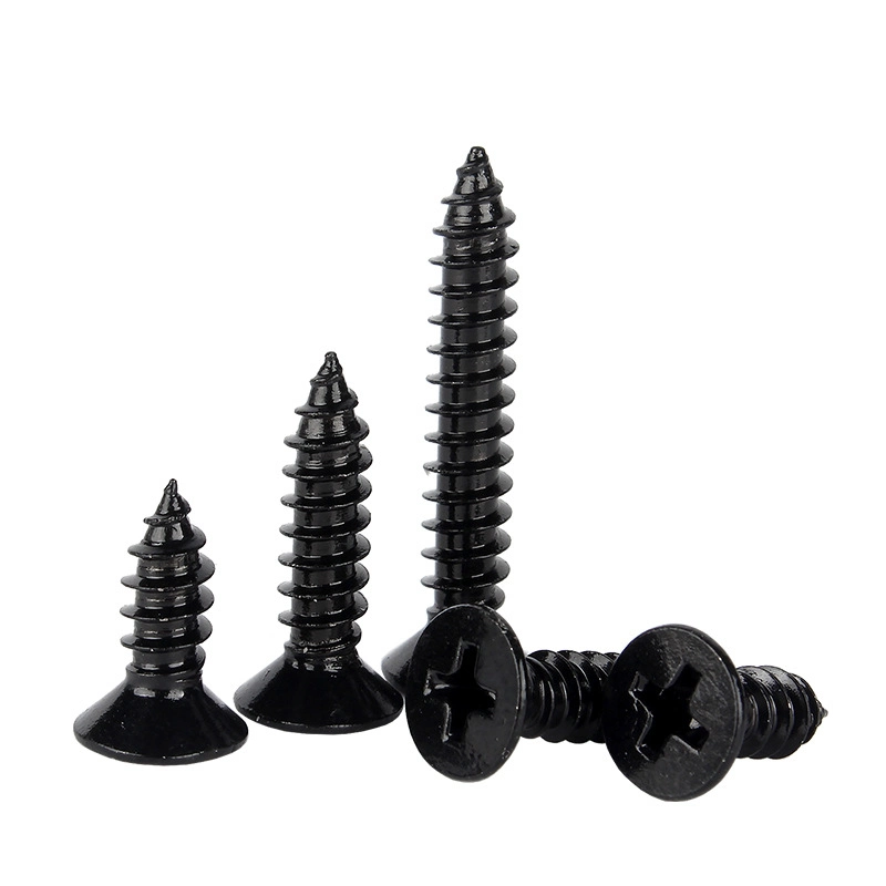 Super Selling Best Price C1022A Countersunk Head Self Tapping Screws