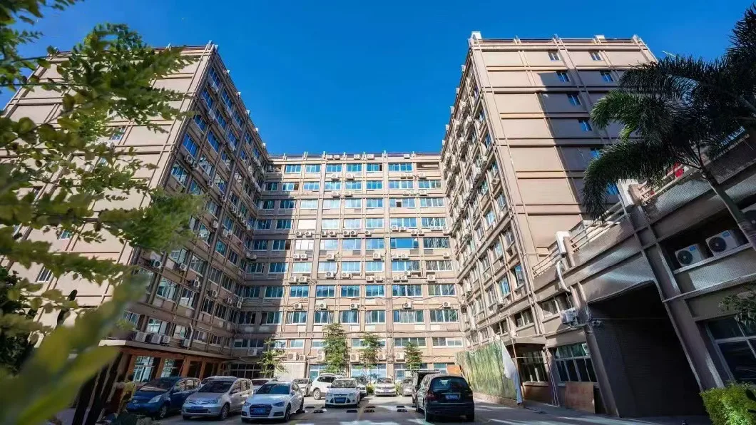 Back Lock Clamp for Single-Post Ramming Pile with Panel Back Mounting System