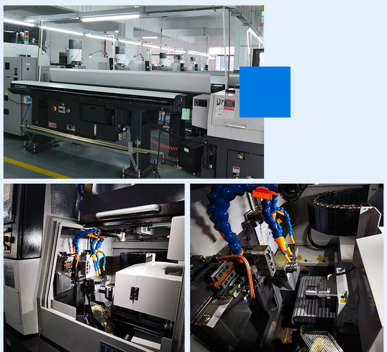 PCB Power Terminal Replaced with Thr with Internal Through-Hole Thread M3 M4 M5 M6