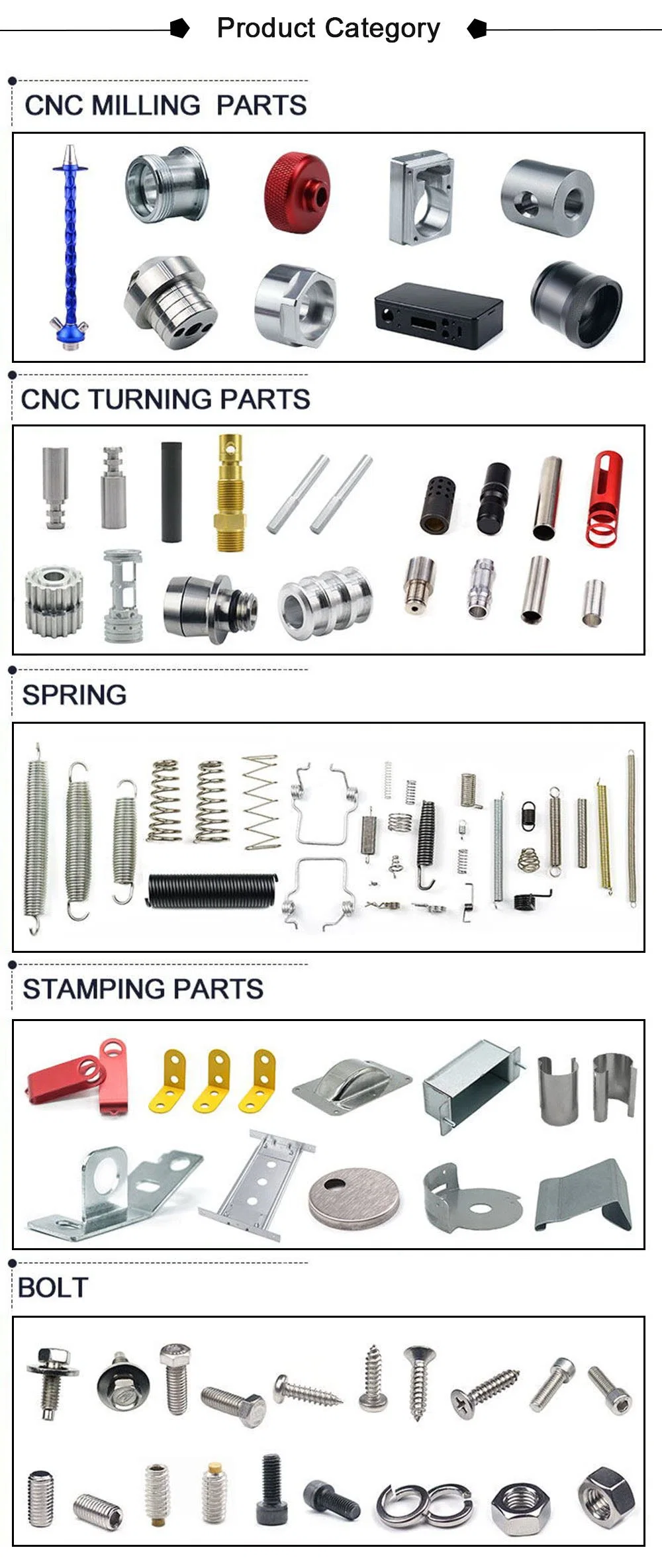 China Customized Many Fastener Torx Socket Head Screw Black Anodized Self Tapping Screw Custom Screw and Nut