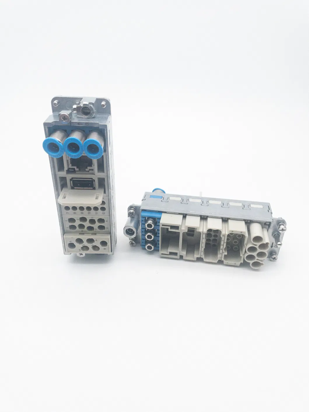 Smico Modular Module Combination Heavy Duty Connector