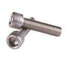 M4 X 10 Stainless Steel Phillips Shoulder Self Tapping Screws