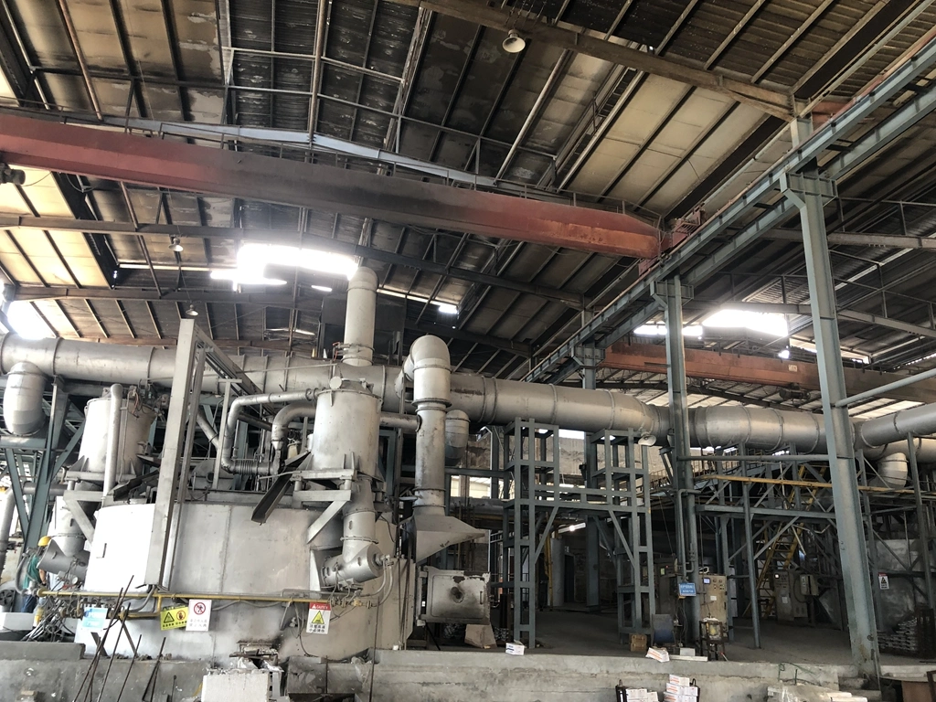 Galvanized Steel Solar Ramming Pile Mounting Galvanized Steel Installation Racking for Solar Farm Solar Project HDG Steel Bracket Factory