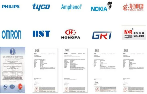 High Precision Connection Terminal Meter Terminals