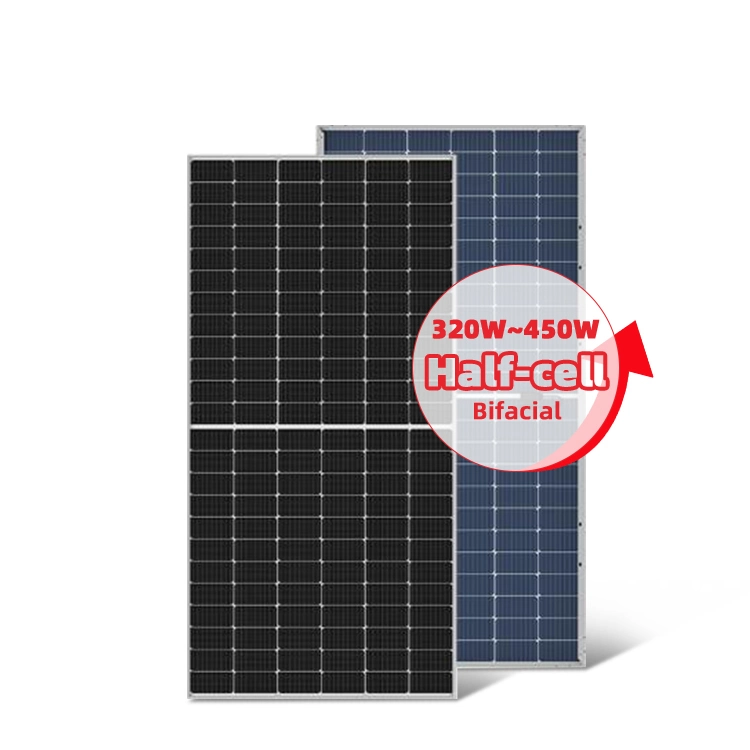 Complete Hybrid Solar Energy Storage System 20kw 30kw 50kw 100kw 150kw 200kw 1MW off on Grid Solar System with Lithium Battery