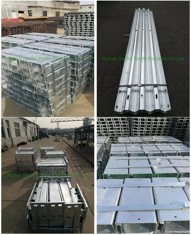 Photovoltaic Installation PV Panel Ground Screw 1600mm Helical Piles Foundation