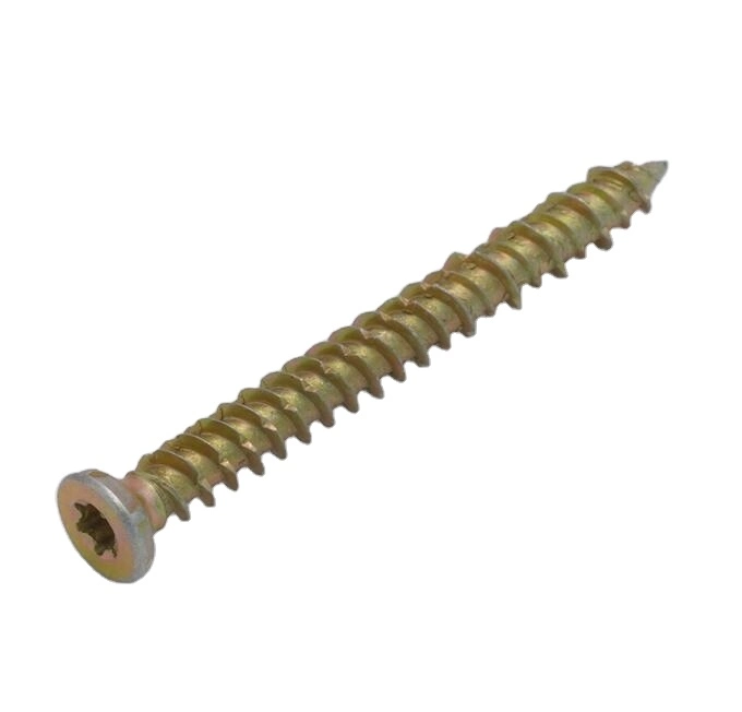 Six-Lobe (Torx) Cylinder Head Self Tapping Window Frame Screw Concrete Screw