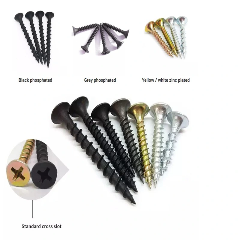 Screw M1.2 M1.4 M1.7 M2 M2.3 M2.6 M3 M3.5 M4 M4.2 M5 M6 Phillips Pan Round Head Self Tapping Screw