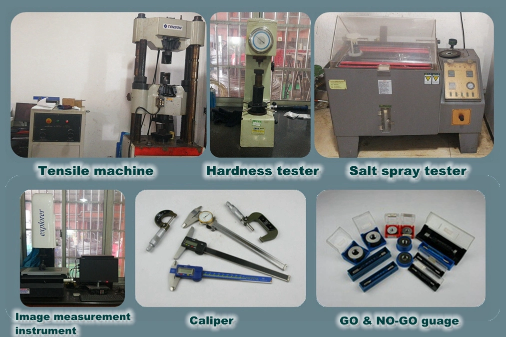 Tapcon Self Drilling Concrete Screws Bolt