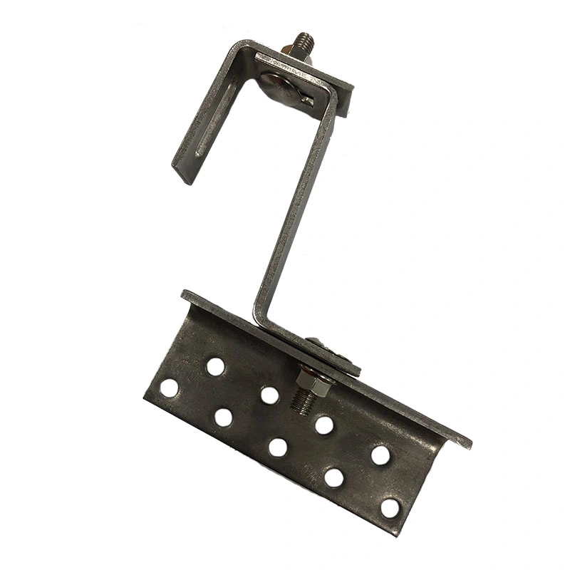 Stainless Steel 304 Adjustable Solar Roof Hooks