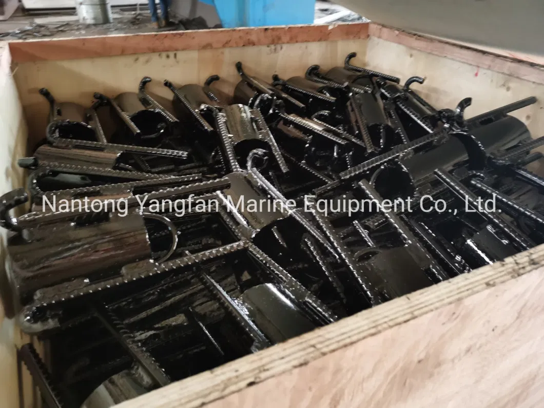 High Quality Ground Screw Anchors