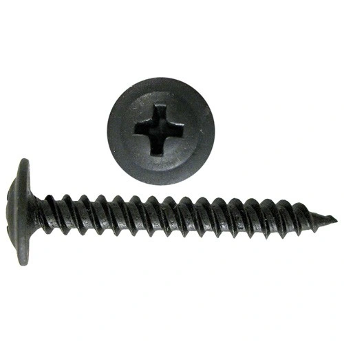 Phillip Zinc Wafer Truss Pan Head Self Drilling Tapping Screw