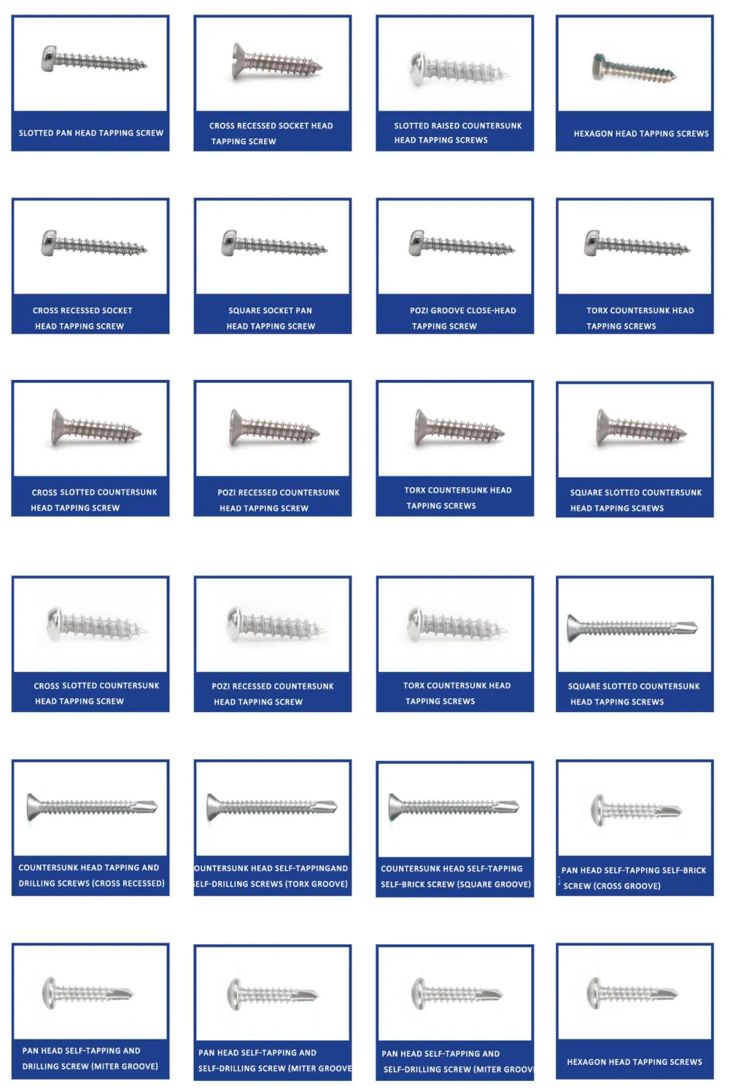 Factory Price ASME DIN 304 316 Stainless Steel 8.8 10.9 Mild Steel Fully Threaded Half Threaded Flange Bolt Hex Bolt Stud Bolt Theaded Rod Fastener Bolt and Nut