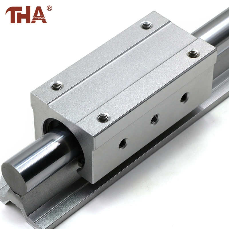 High Quality SBR 10 16 20 25 Linear Guide Rail