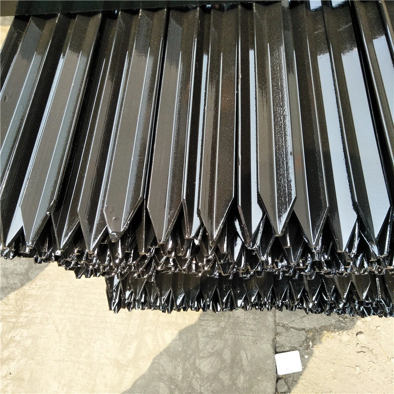 Wholesale Galvanized Helical Ground Screw Pile Pole Anchor