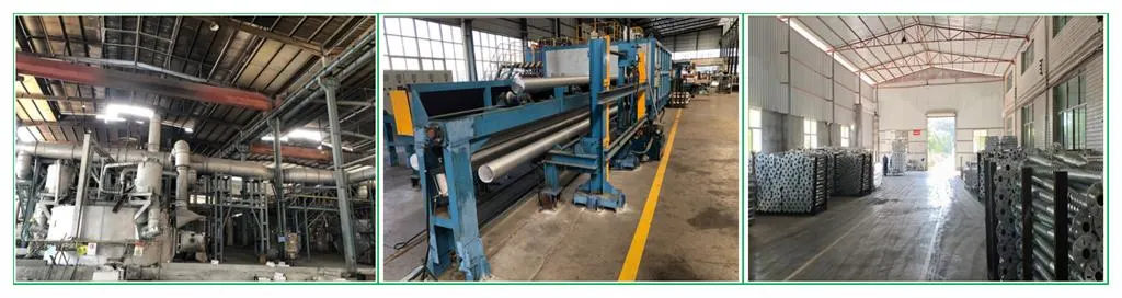 Galvanized Steel Solar Ramming Pile Mounting Galvanized Steel Installation Racking for Solar Farm Solar Project HDG Steel Bracket Factory