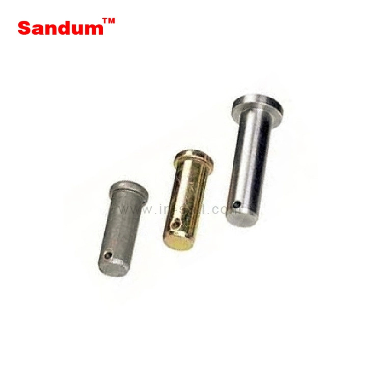 Galvanized Pan Head Concrete Wood Self Tapping Screw for Plastic