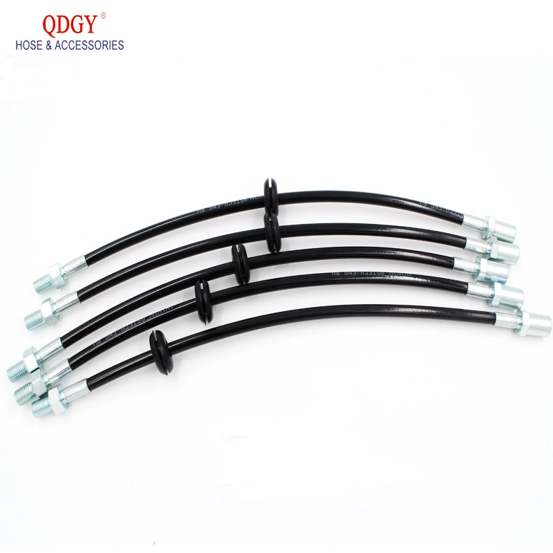 58732-1g000 Car Line Pipe Brake Hydraulic Flex Brake Hose Clamping Figure 587321g000 for KIA Rio II 815018118 Phd1194 SL6248