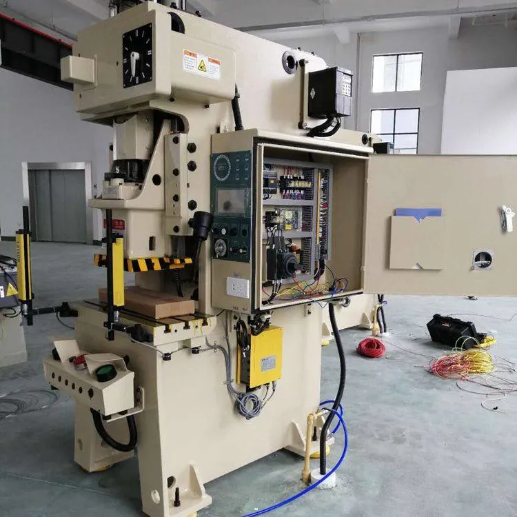 Automatic 86 Cable Junction Box Production Line/Electrical Connector/Connector/Terminal Box Base/Connecting Box/Junction Box/Kabelendverschluss/CNC Machine