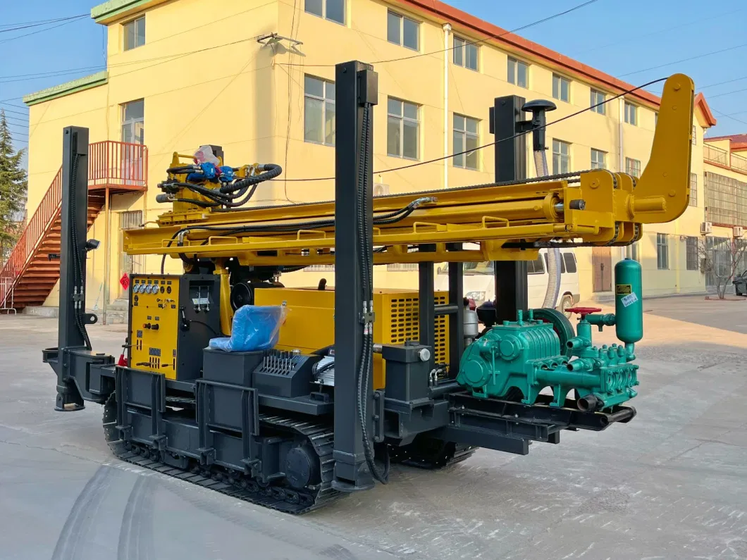 New Design Spiral Anchors Screw Foundation Piles Ground Pile Driver Boring Micropile